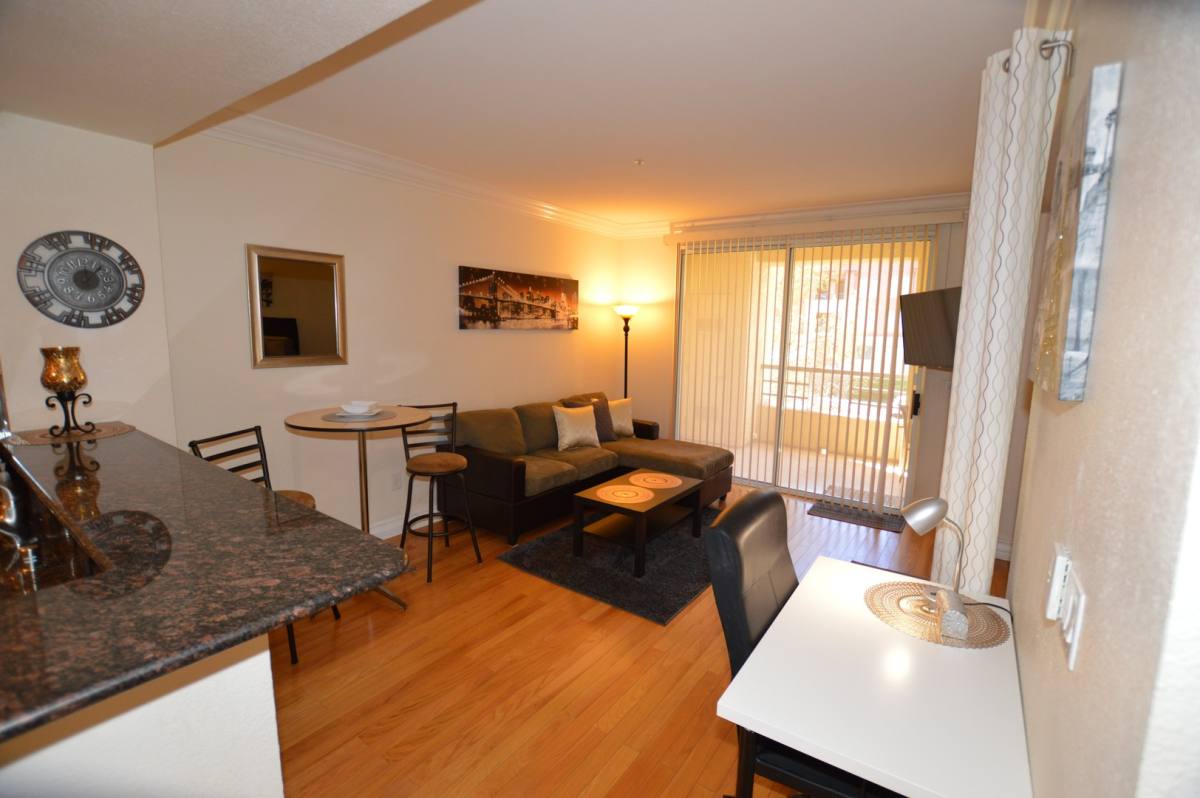 Condo for rent at 230 E Flamingo Rd #210, Las Vegas, NV 89169