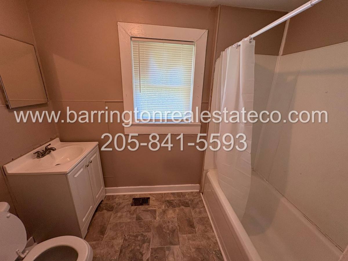 House for rent at 913 Green St, Birmingham, AL 35217