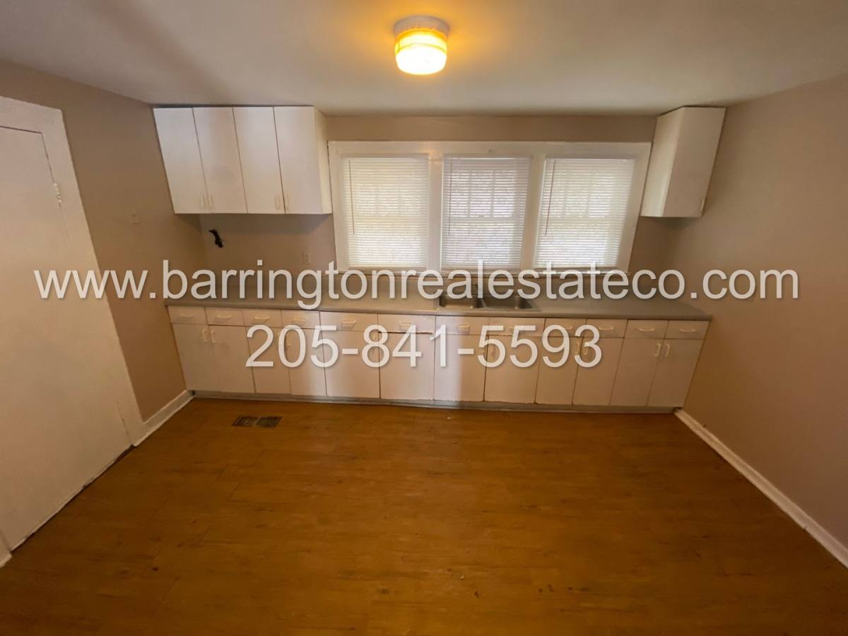 House for rent at 913 Green St, Birmingham, AL 35217