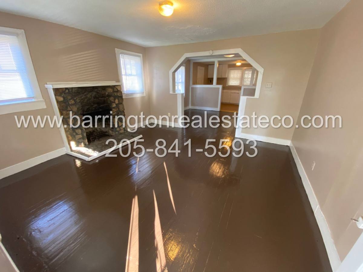 House for rent at 913 Green St, Birmingham, AL 35217