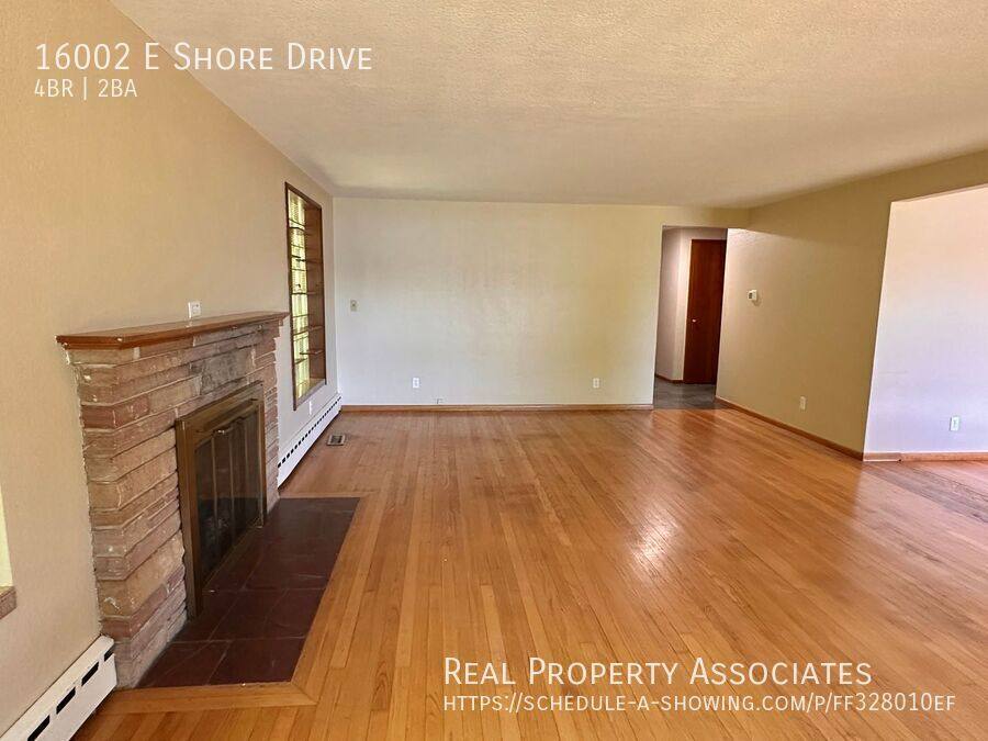 House for rent at 16002 E Shore Dr, Lynnwood, WA 98087