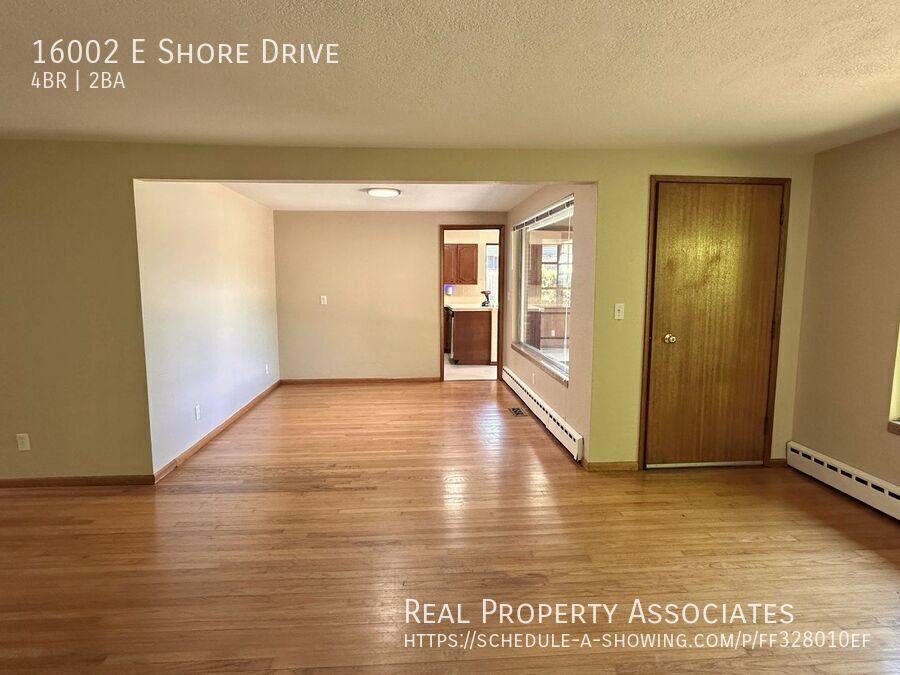 House for rent at 16002 E Shore Dr, Lynnwood, WA 98087