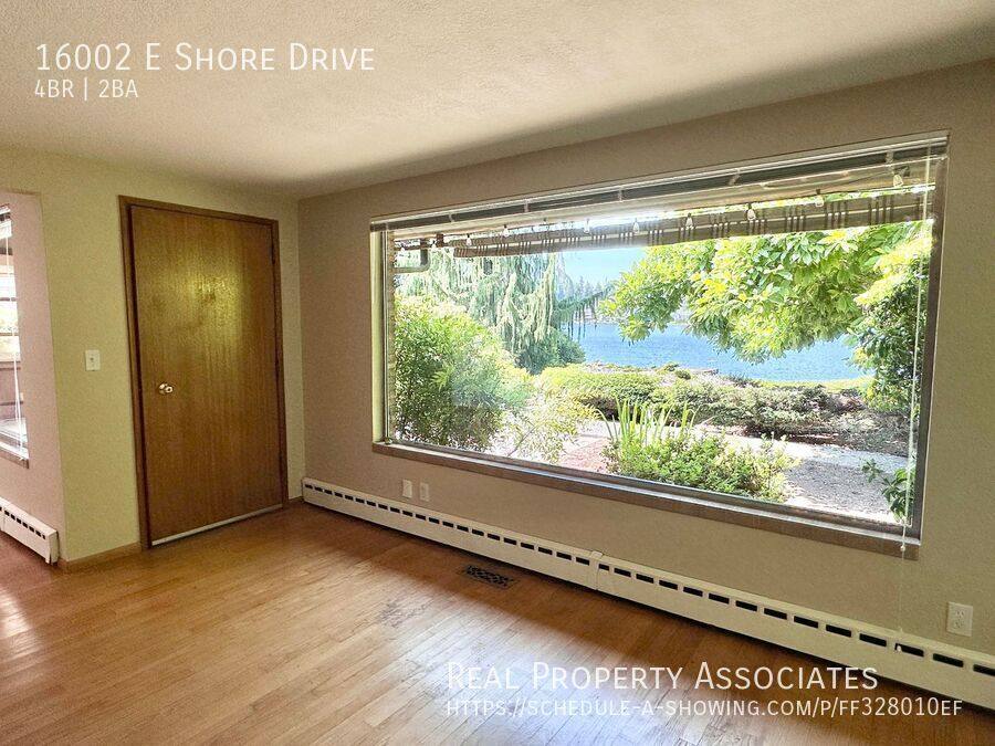 House for rent at 16002 E Shore Dr, Lynnwood, WA 98087