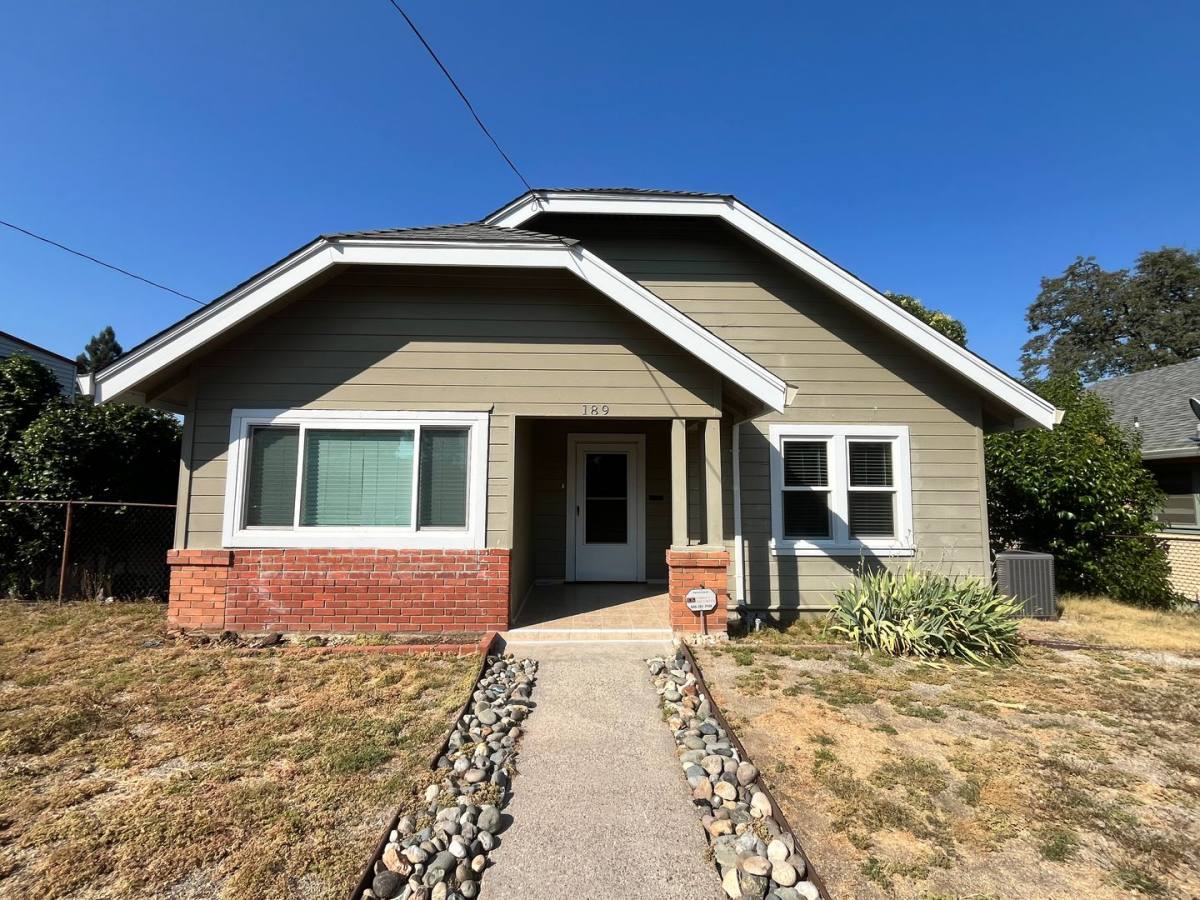 Apartment for rent at 189 College Way, Auburn, CA 95603