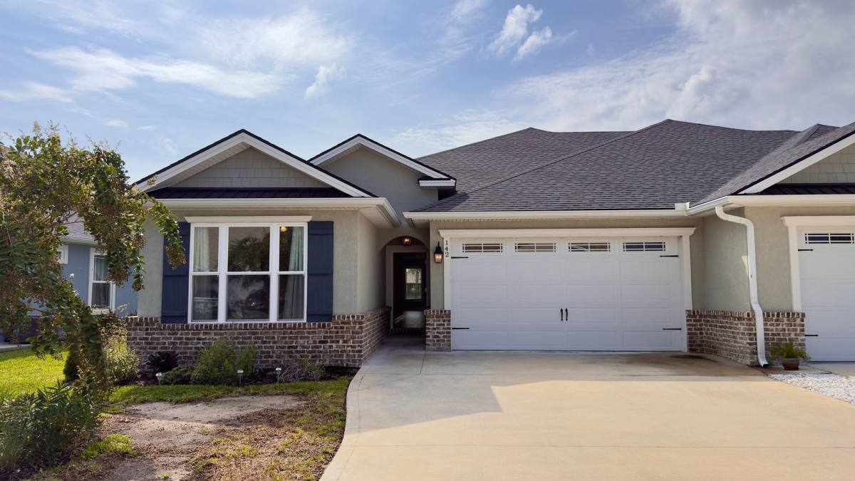 House for rent at 142 Ryan Nicholas Dr, Kingsland, GA 31548