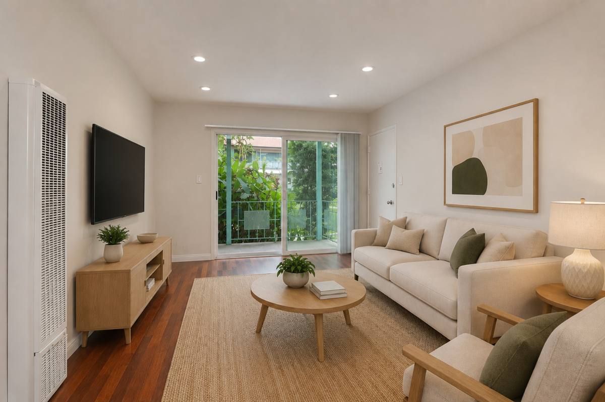 Apartment for rent at 488 E Washington Blvd, Pasadena, CA 91104