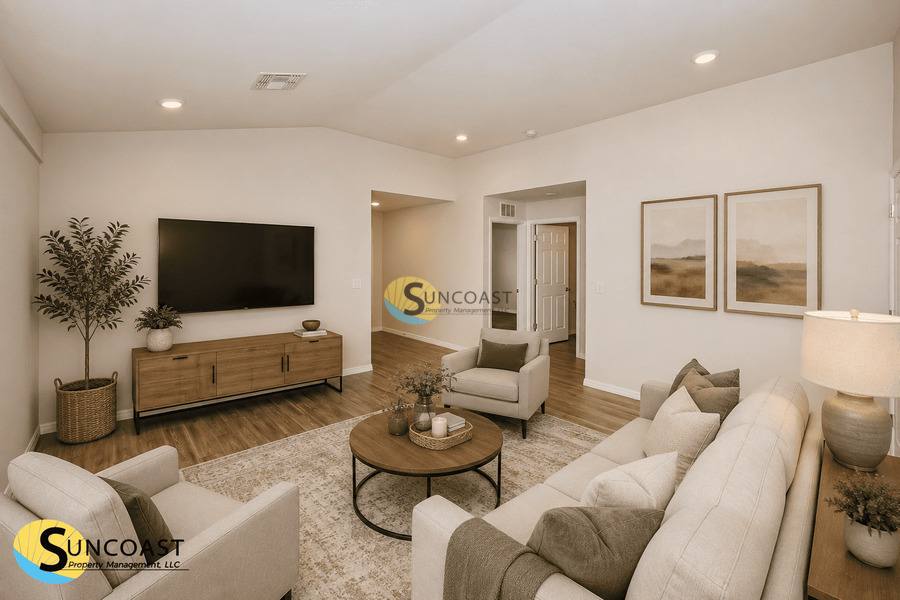 Apartment for rent at 11161 Pendleton Ave, Englewood, FL 34224