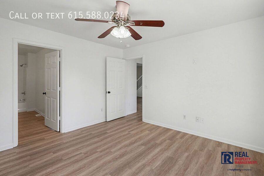 House for rent at 1505 Chapman Lane, Spring Hill, TN 37174
