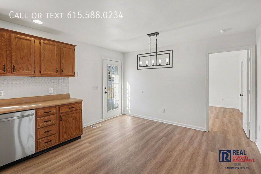 House for rent at 1505 Chapman Lane, Spring Hill, TN 37174