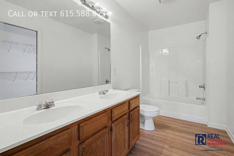 House for rent at 1505 Chapman Lane, Spring Hill, TN 37174