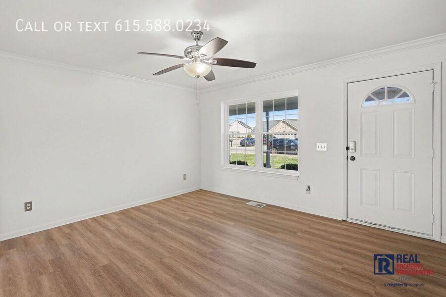 House for rent at 1505 Chapman Lane, Spring Hill, TN 37174
