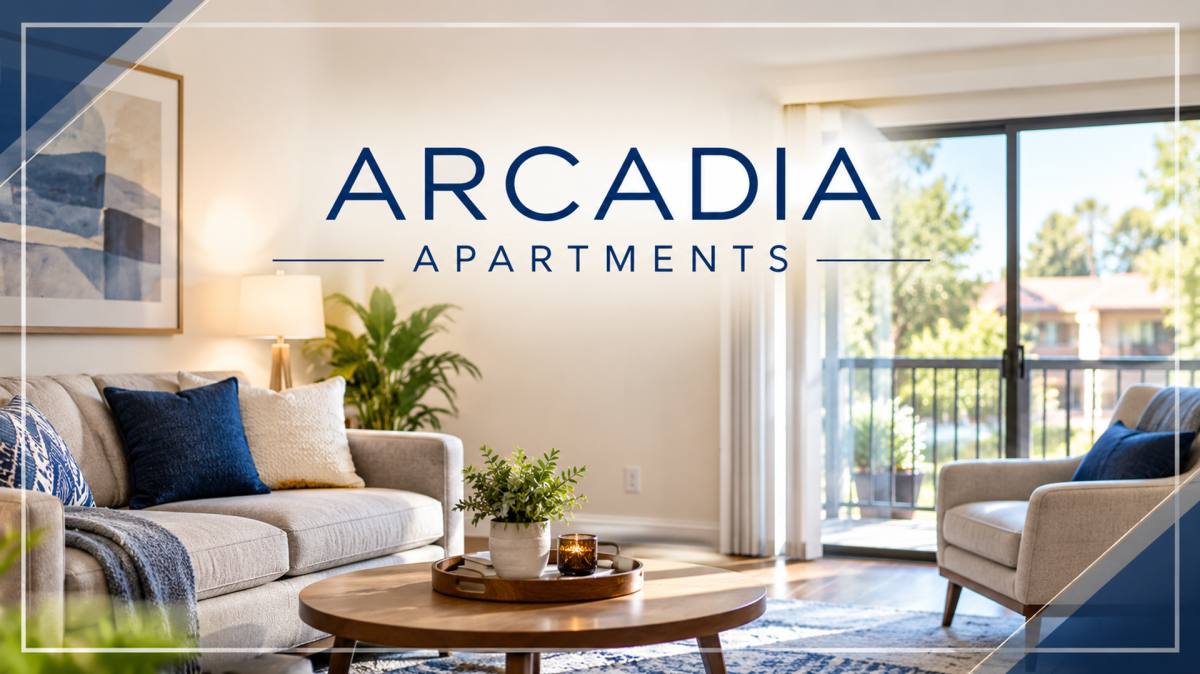 Apartment for rent at Arcadia, 3525 Whitney Ave, Sacramento, CA 95821
