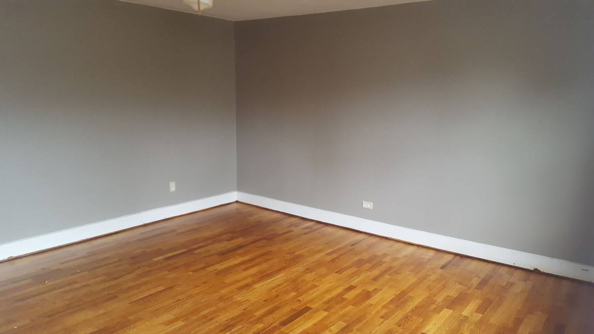 Apartment for rent at 511-1 2 W College, Carbondale, IL 62901