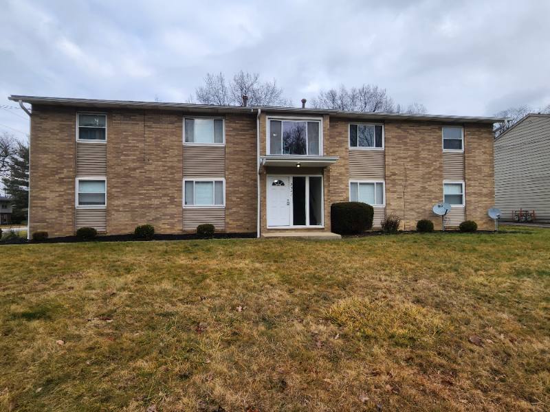 Apartment for rent at 2347 Graham Rd #1, Stow, OH 44224