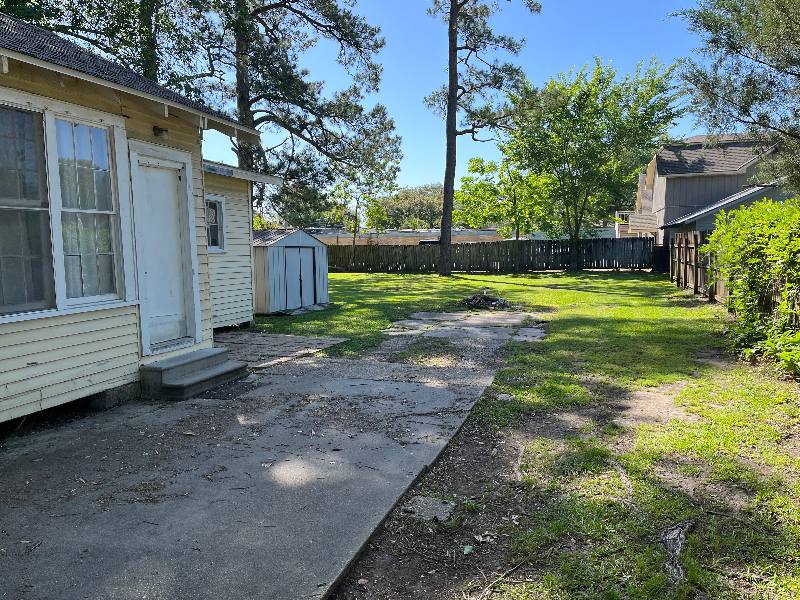 House for rent at 131B Center St, New Iberia, LA 70560