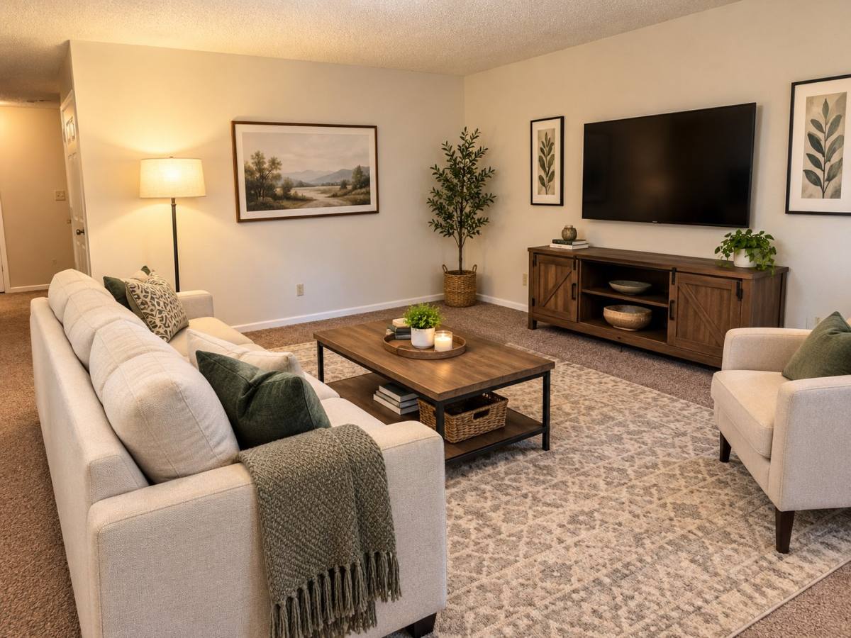 Apartment for rent at 238 Dale Dr, Idaho Falls, ID 83402