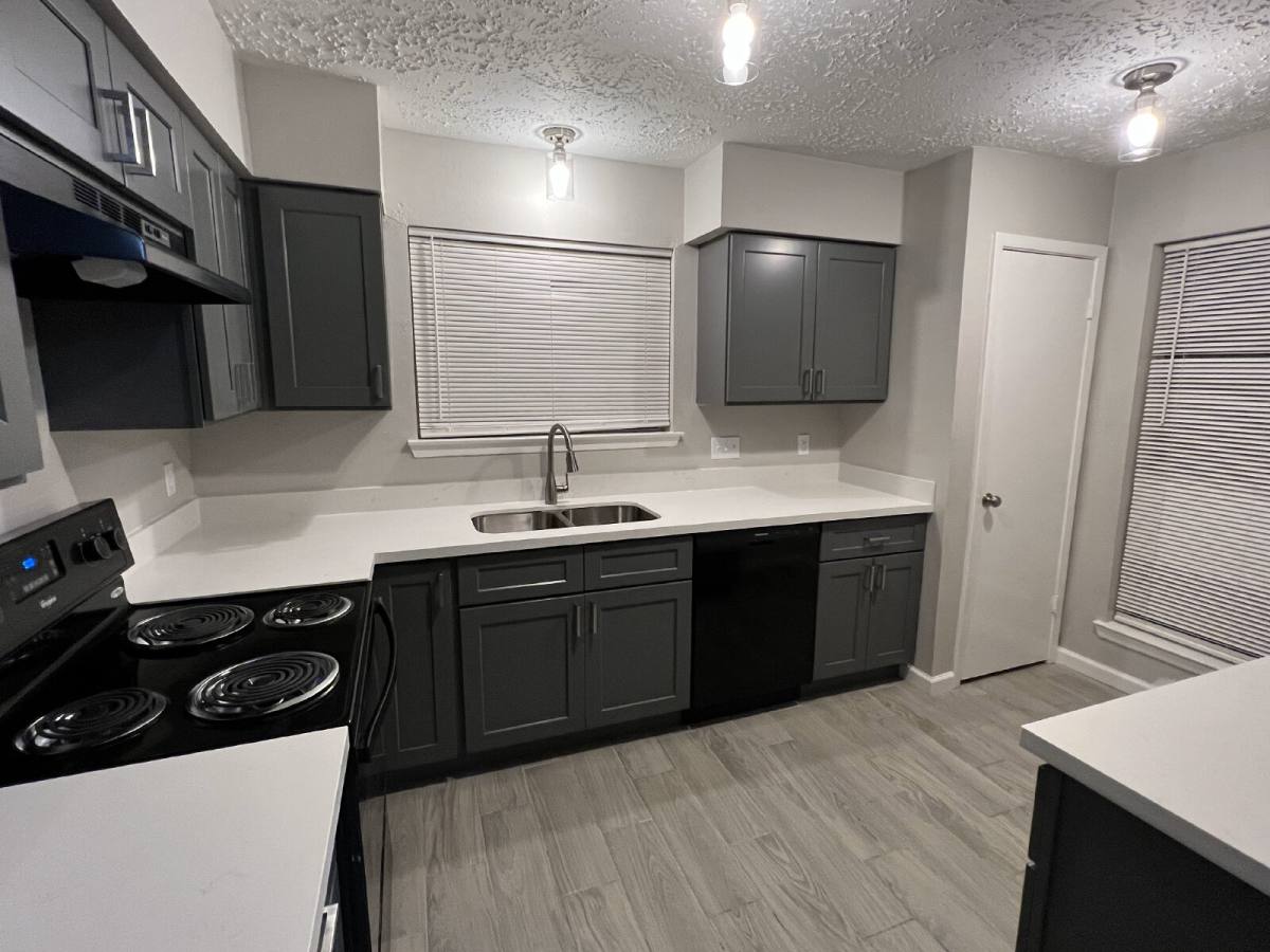 House for rent at 3611 Macon Place Court, Houston, TX 77082