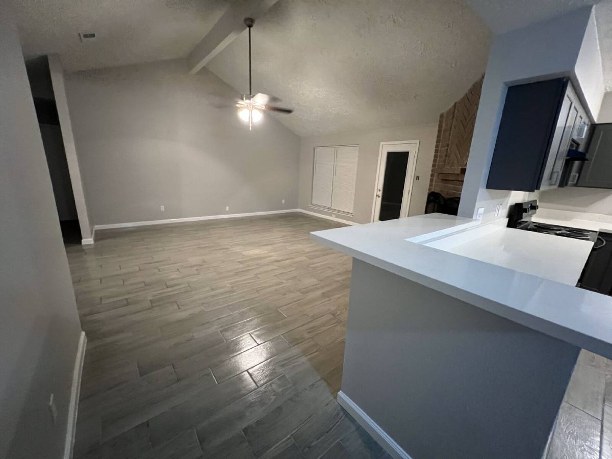 House for rent at 3611 Macon Place Court, Houston, TX 77082