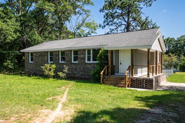 House for rent at 5075 Seymour Rd, Dalzell, SC 29040