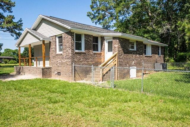 House for rent at 5075 Seymour Rd, Dalzell, SC 29040