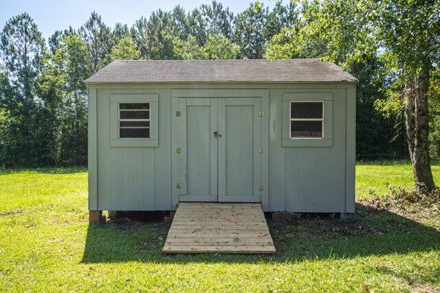 House for rent at 5075 Seymour Rd, Dalzell, SC 29040