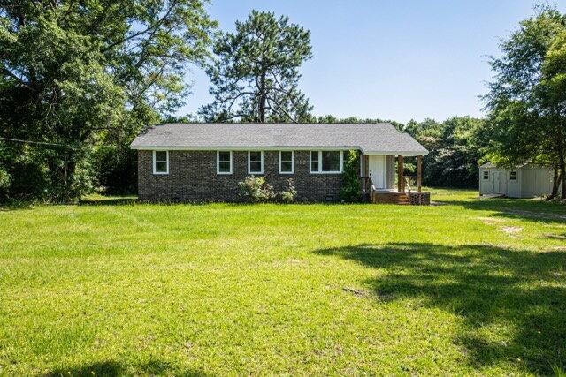 House for rent at 5075 Seymour Rd, Dalzell, SC 29040