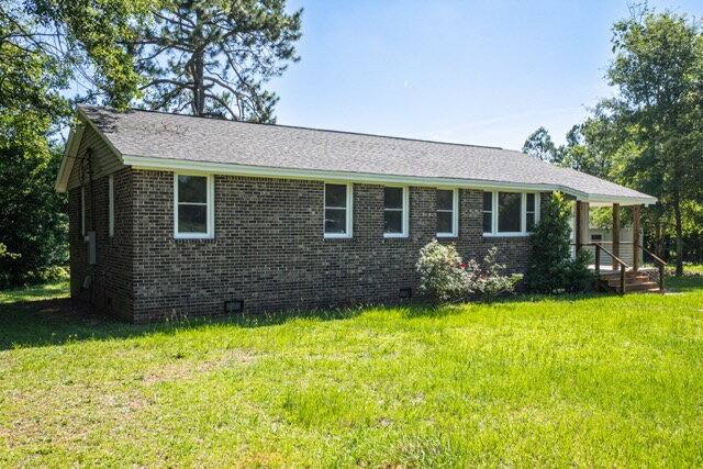 House for rent at 5075 Seymour Rd, Dalzell, SC 29040