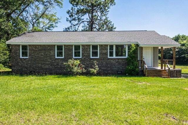 House for rent at 5075 Seymour Rd, Dalzell, SC 29040