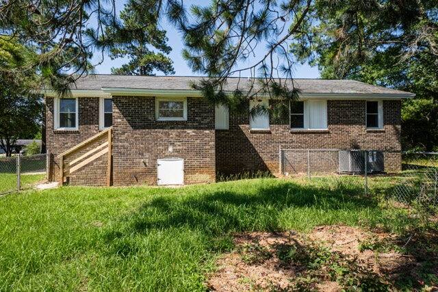 House for rent at 5075 Seymour Rd, Dalzell, SC 29040