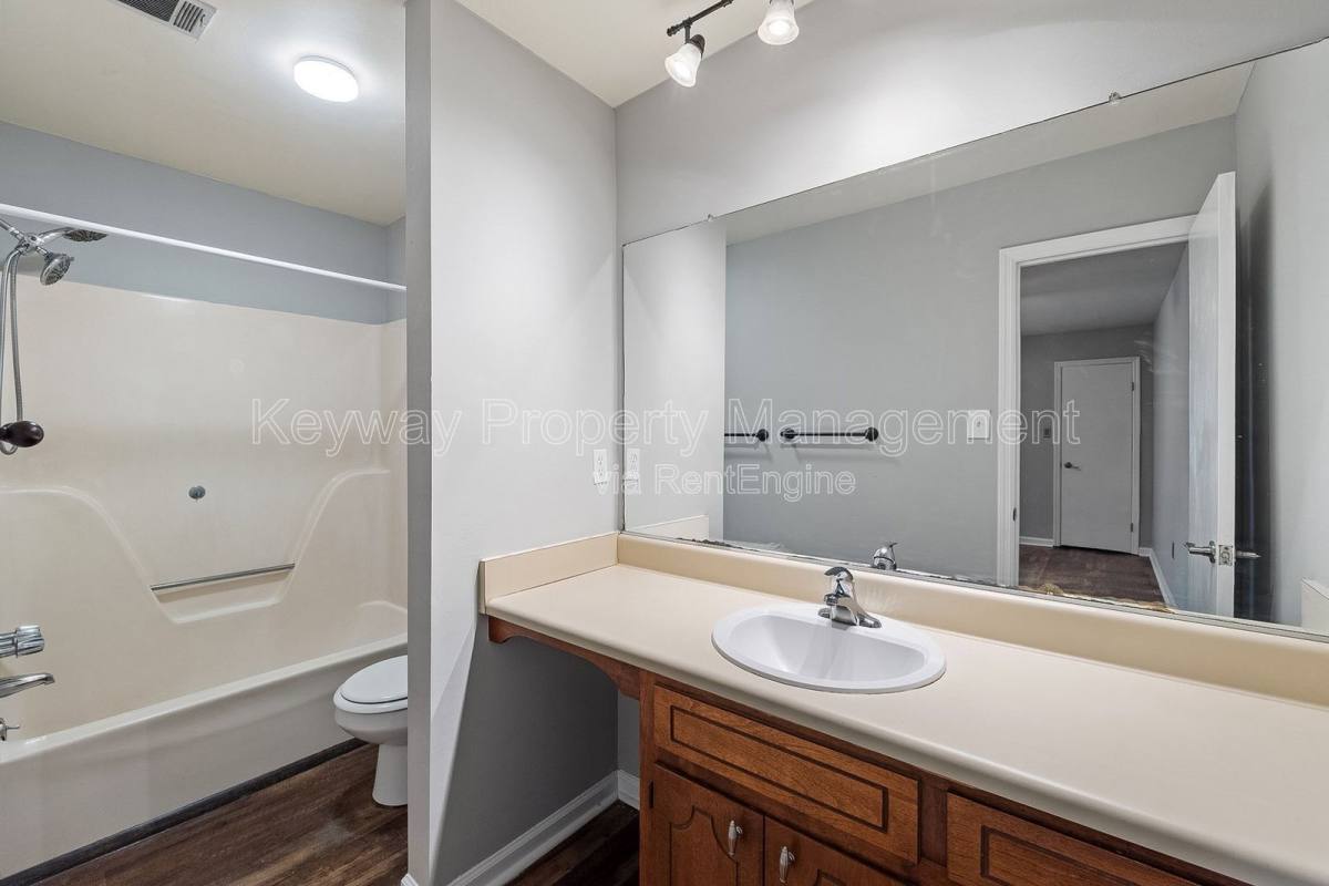 Apartment for rent at 3933 Miramar Dr Extension, Augusta, GA 30907