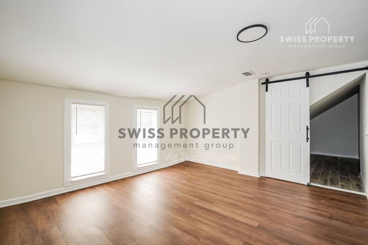 House for rent at 1340 Mooberry St, Columbus, OH 43205
