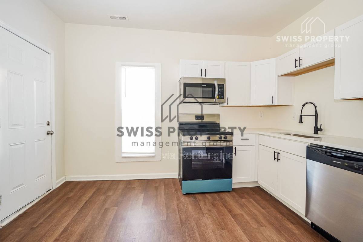 House for rent at 1340 Mooberry St, Columbus, OH 43205