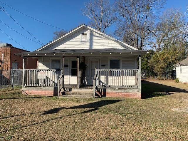 Apartment for rent at 412A Davis St, Greenville, NC 27834