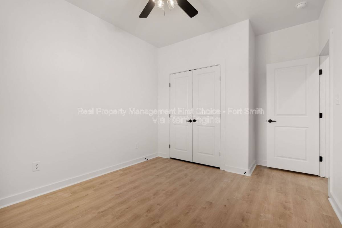 Apartment for rent at 10120 Talavera Trail #B, Fort Smith, AR 72916