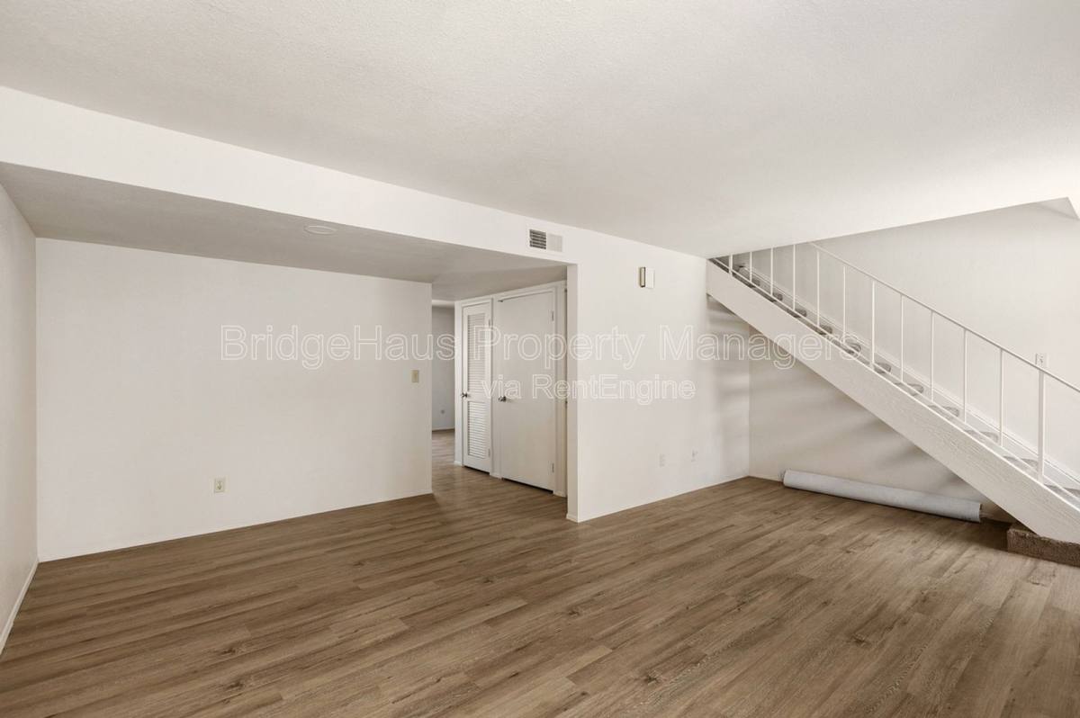 Apartment for rent at 7831 Rancho Fanita Dr #D, Santee, CA 92071