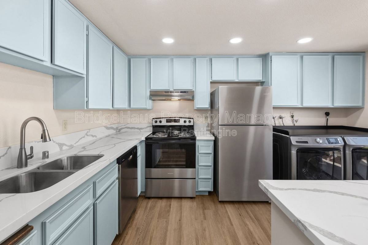 Apartment for rent at 7831 Rancho Fanita Dr #D, Santee, CA 92071