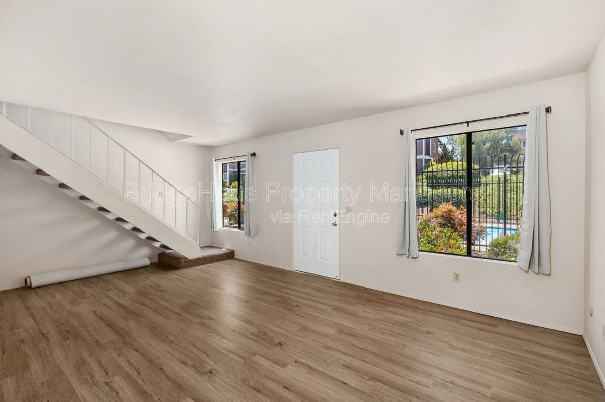 Apartment for rent at 7831 Rancho Fanita Dr #D, Santee, CA 92071