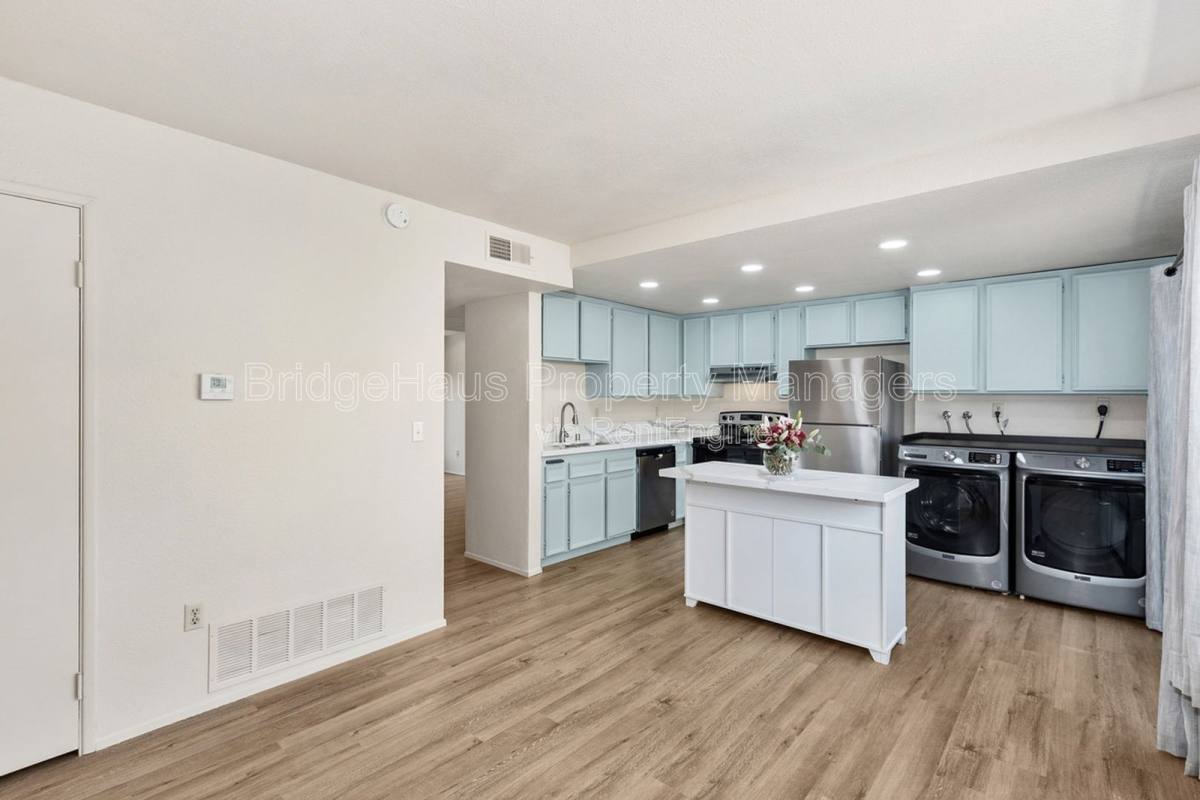 Apartment for rent at 7831 Rancho Fanita Dr #D, Santee, CA 92071