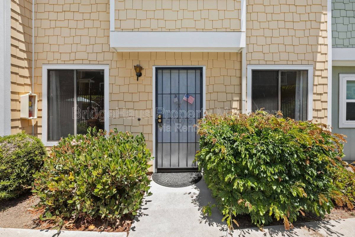 Apartment for rent at 7831 Rancho Fanita Dr #D, Santee, CA 92071