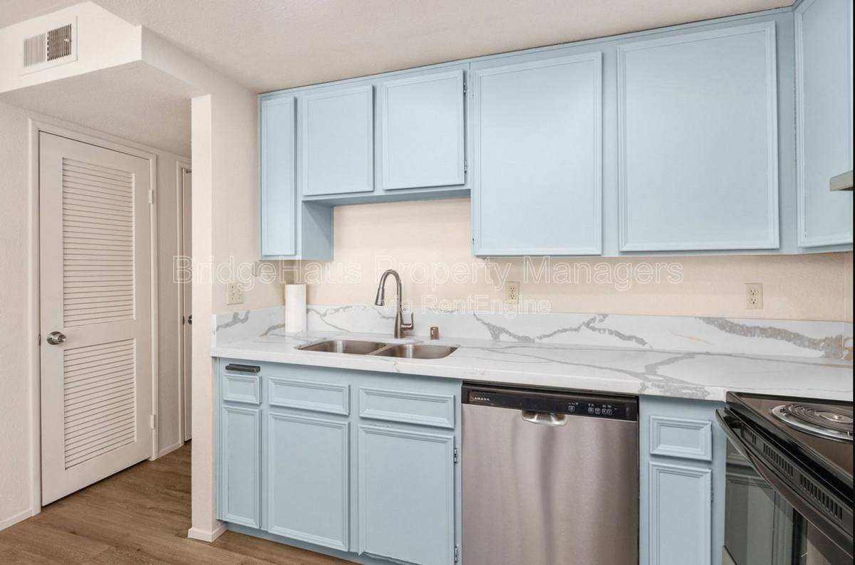 Apartment for rent at 7831 Rancho Fanita Dr #D, Santee, CA 92071