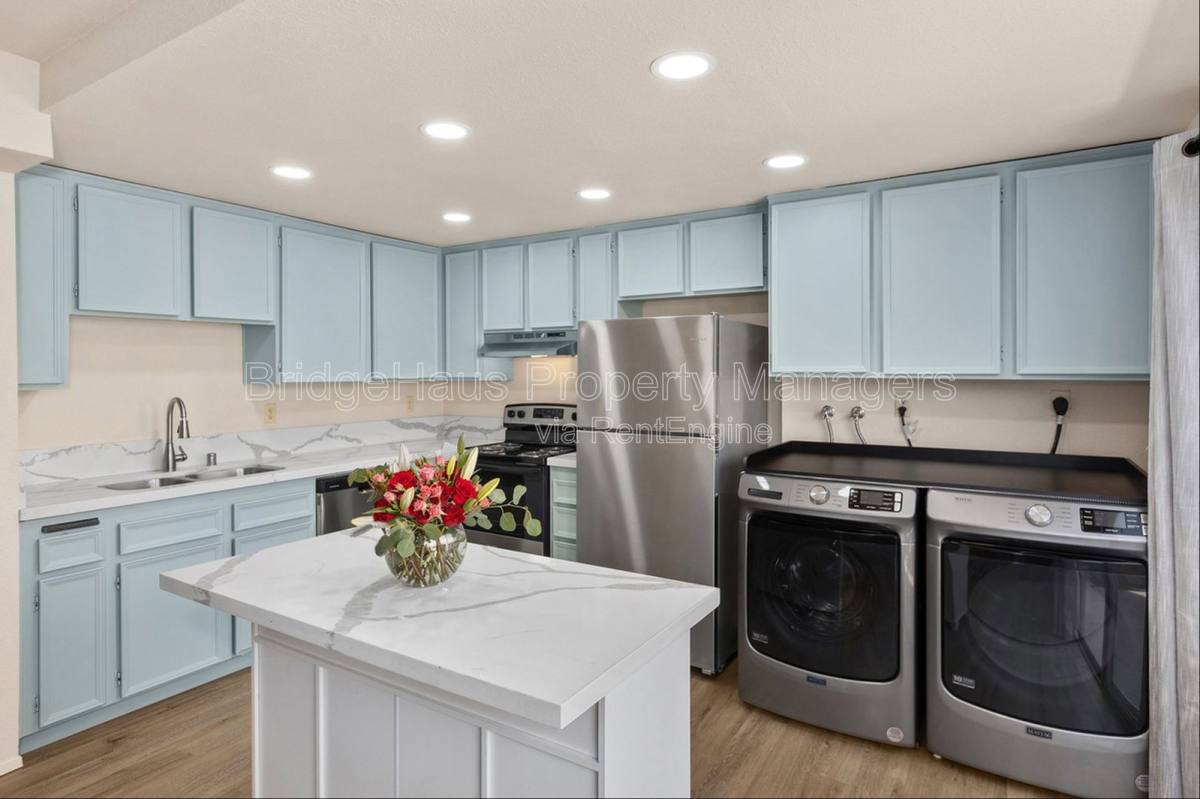 Apartment for rent at 7831 Rancho Fanita Dr #D, Santee, CA 92071