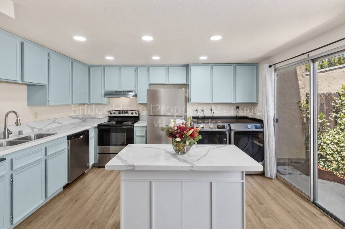 Apartment for rent at 7831 Rancho Fanita Dr #D, Santee, CA 92071