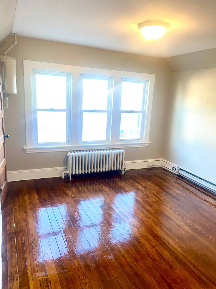 Apartment for rent at 52 Catherine St #SECOND, Stratford, CT 06615