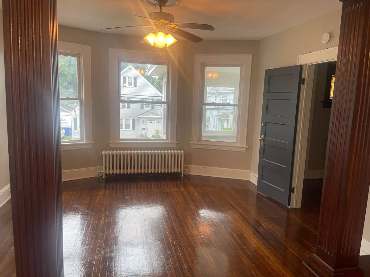 Apartment for rent at 52 Catherine St #SECOND, Stratford, CT 06615