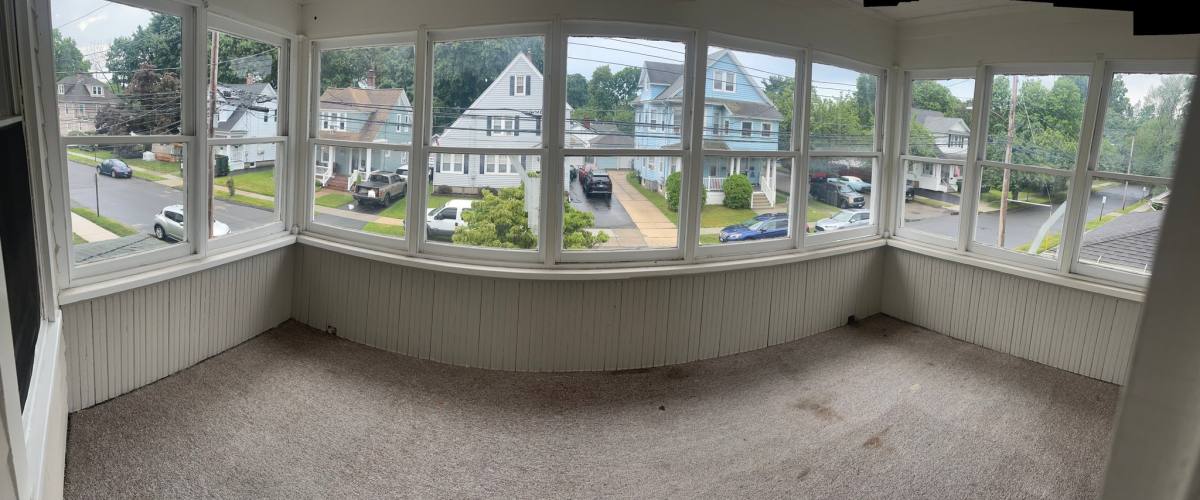 Apartment for rent at 52 Catherine St #SECOND, Stratford, CT 06615