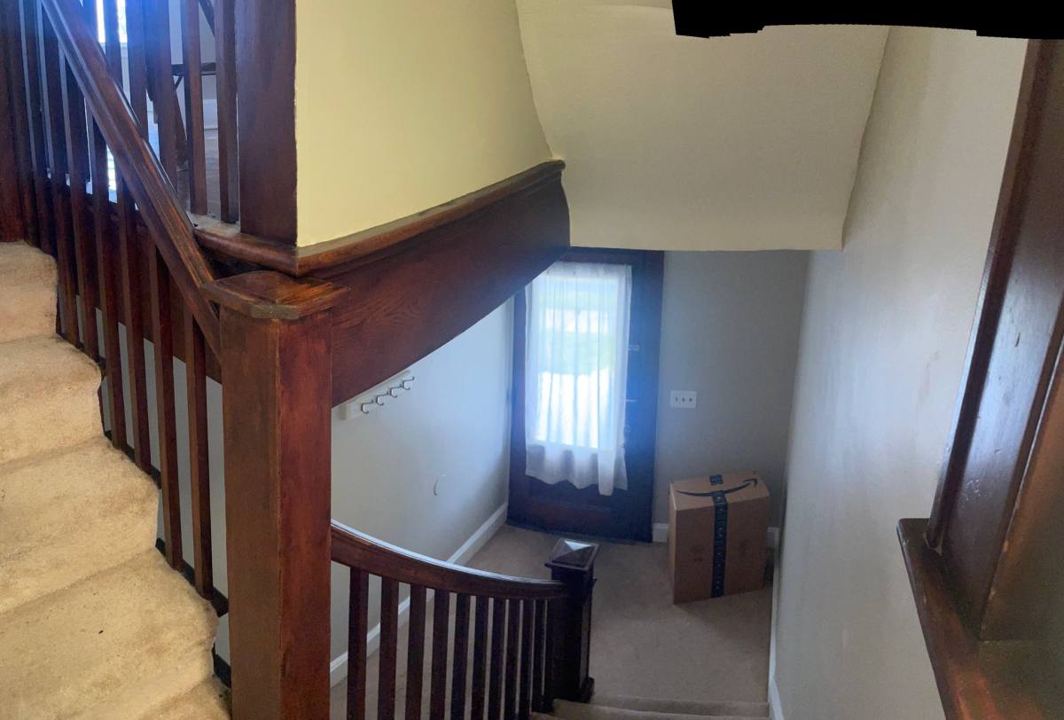 Apartment for rent at 52 Catherine St #SECOND, Stratford, CT 06615