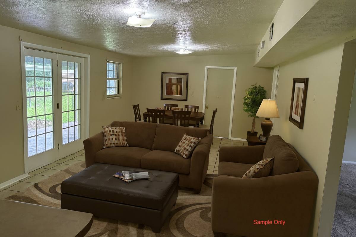 House for rent at 171 Stafford Ave, Brunswick, GA 31525