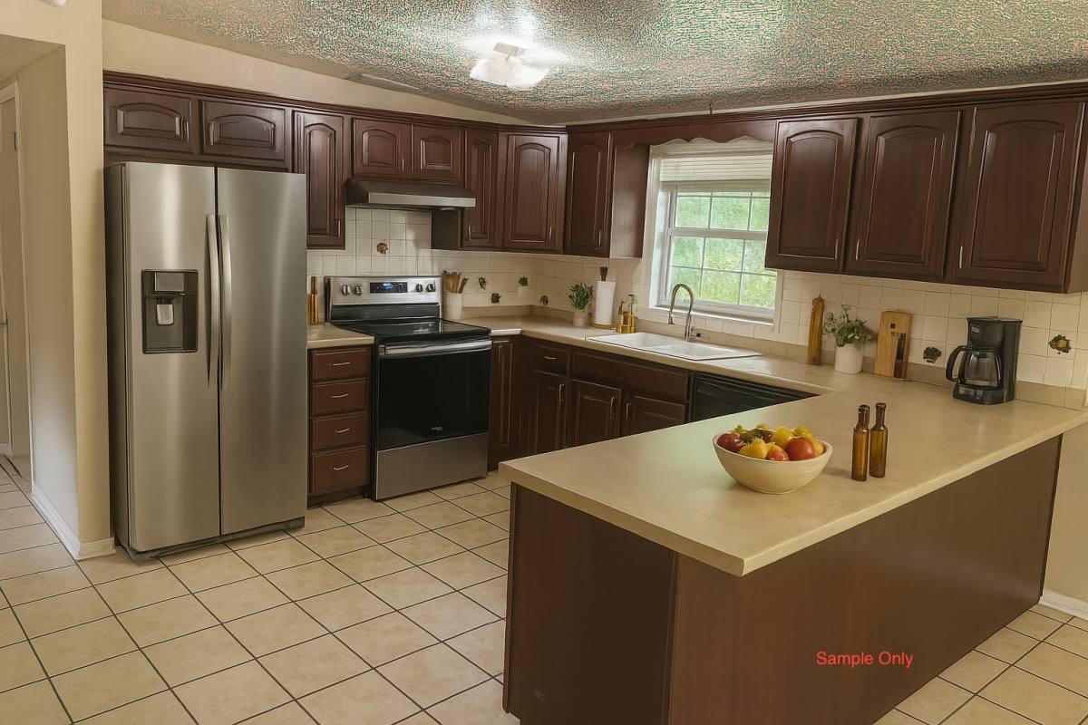 House for rent at 171 Stafford Ave, Brunswick, GA 31525