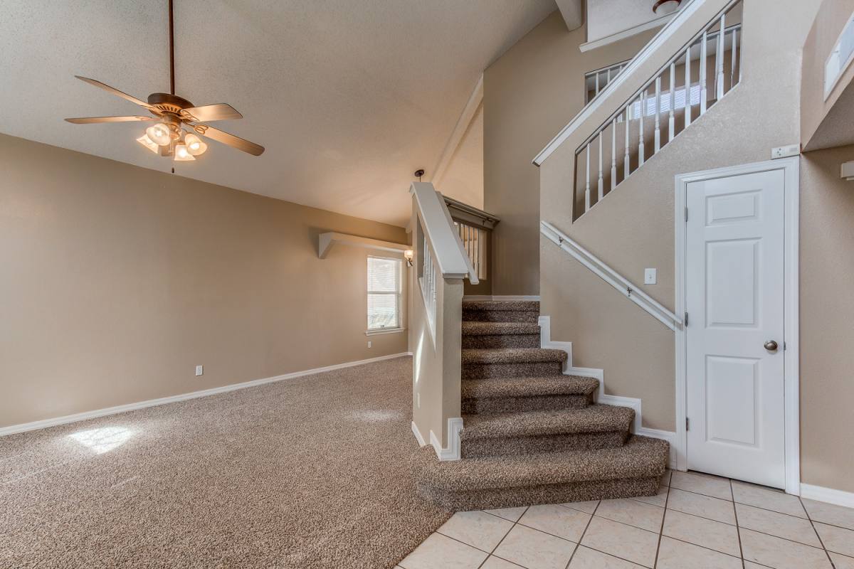 House for rent at 628 Paseo Hermoso Dr, El Paso, TX 79928