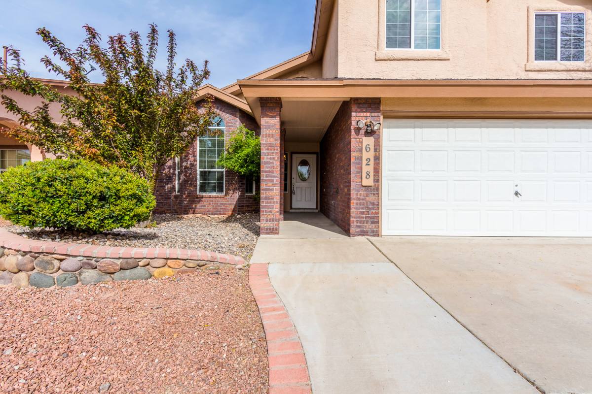 House for rent at 628 Paseo Hermoso Dr, El Paso, TX 79928